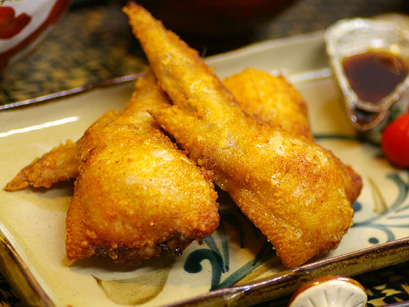 餃子