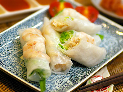 生春巻き